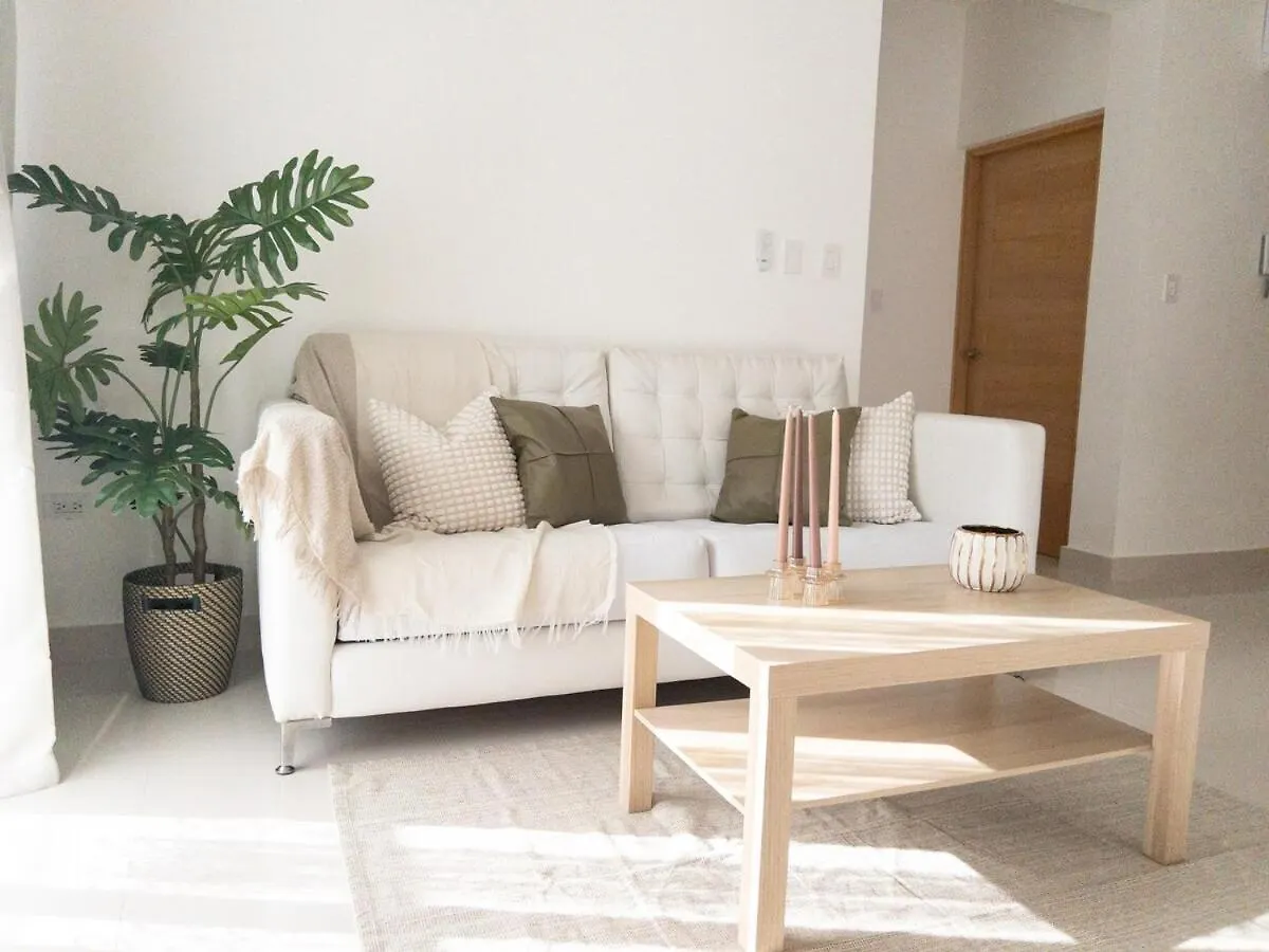 10 Min From The Beach Fast Wifi Modern Apartment Puerto Plata