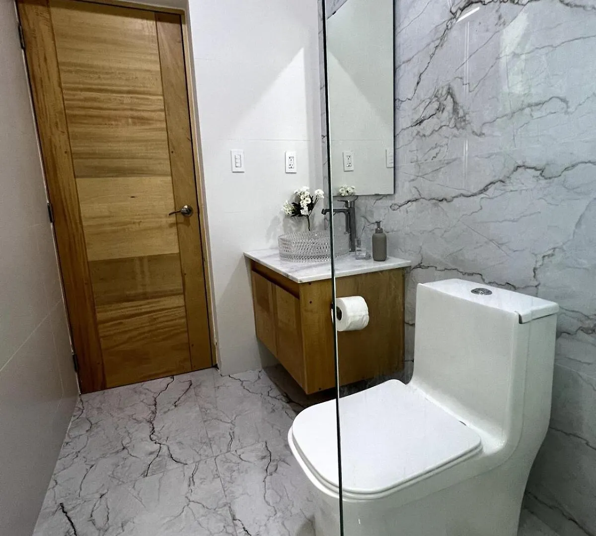 10 Min From The Beach Fast Wifi Modern Apartment Puerto Plata Dominikanische Republik